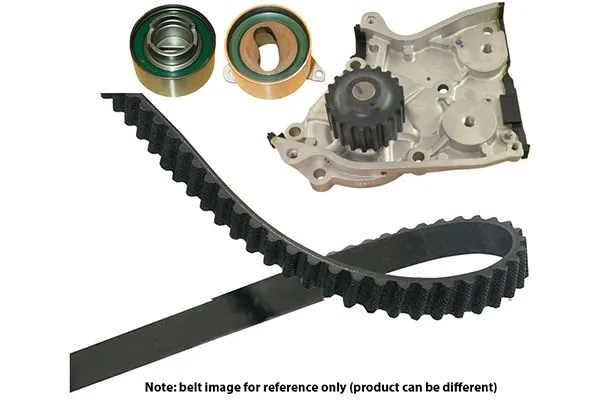 Water Pump & Timing Belt Kit